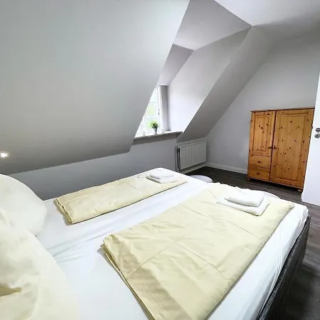 Reetdachhaus *