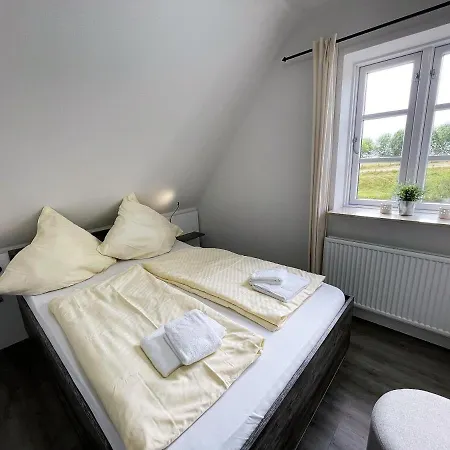 Reetdachhaus *