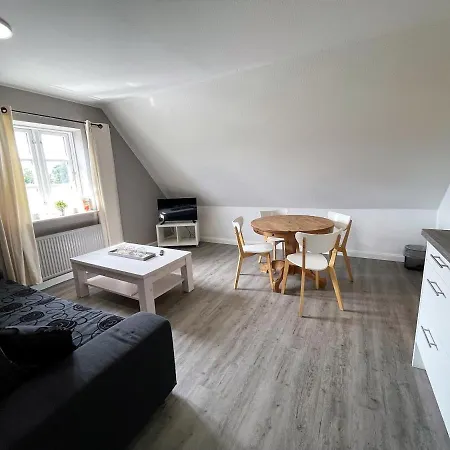 Reetdachhaus