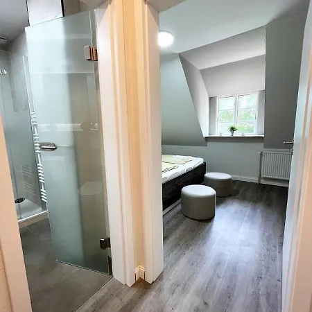 Reetdachhaus