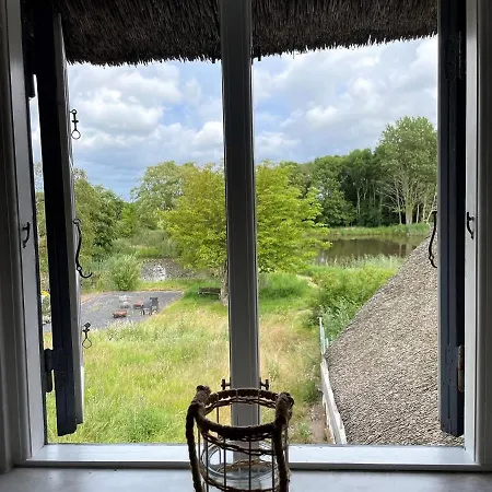 Appartement Reetdachhaus *