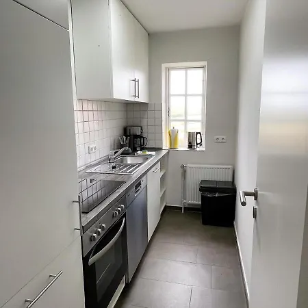 Reetdachhaus *