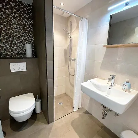 Appartement Reetdachhaus