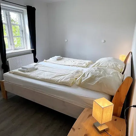 Reetdachhaus Bongsiel