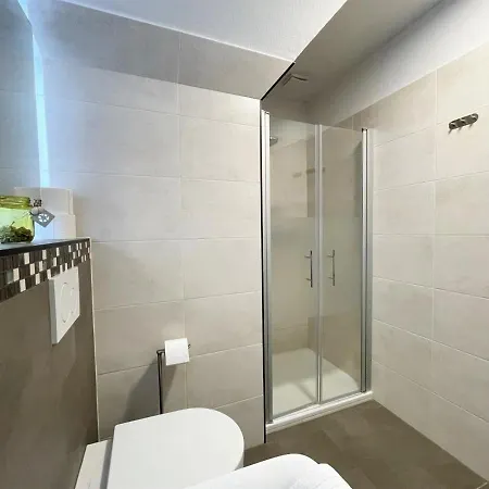 Reetdachhaus Appartement