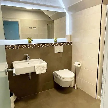 Reetdachhaus Bongsiel