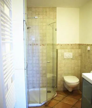 Appartement Reetdachhaus *