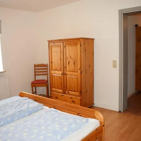 Reetdachhaus *