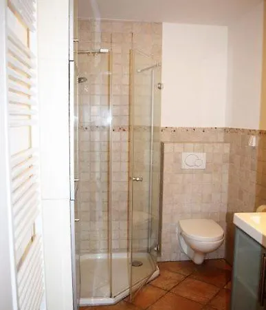 Appartement Reetdachhaus